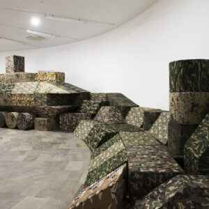 POLEMOS – Museum Fridericianum