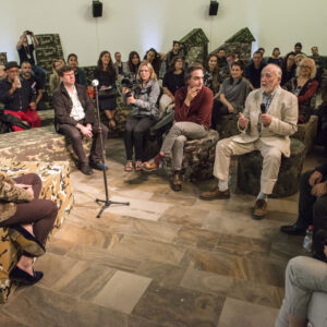 POLEMOS – Museum Fridericianum
