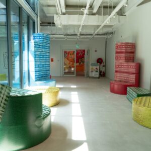 THE BOBBIN ORDER (DEMOS CHAT) – CHAT BY MILL6 FOUNDATION