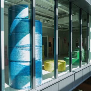 THE BOBBIN ORDER (DEMOS CHAT) – CHAT BY MILL6 FOUNDATION