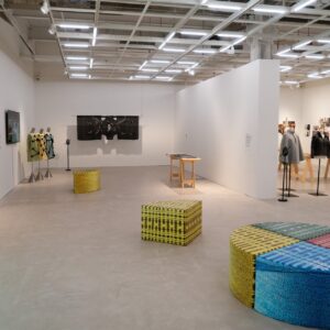 THE BOBBIN ORDER (DEMOS CHAT) – CHAT BY MILL6 FOUNDATION