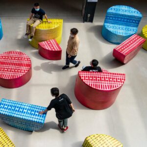 THE BOBBIN ORDER (DEMOS CHAT) – CHAT BY MILL6 FOUNDATION