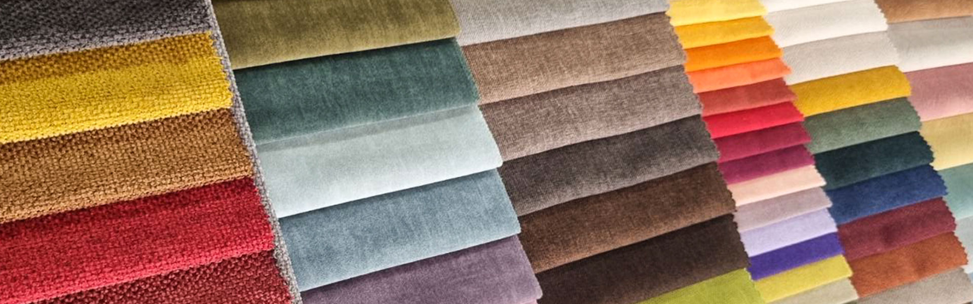 FABRICS FABRICS